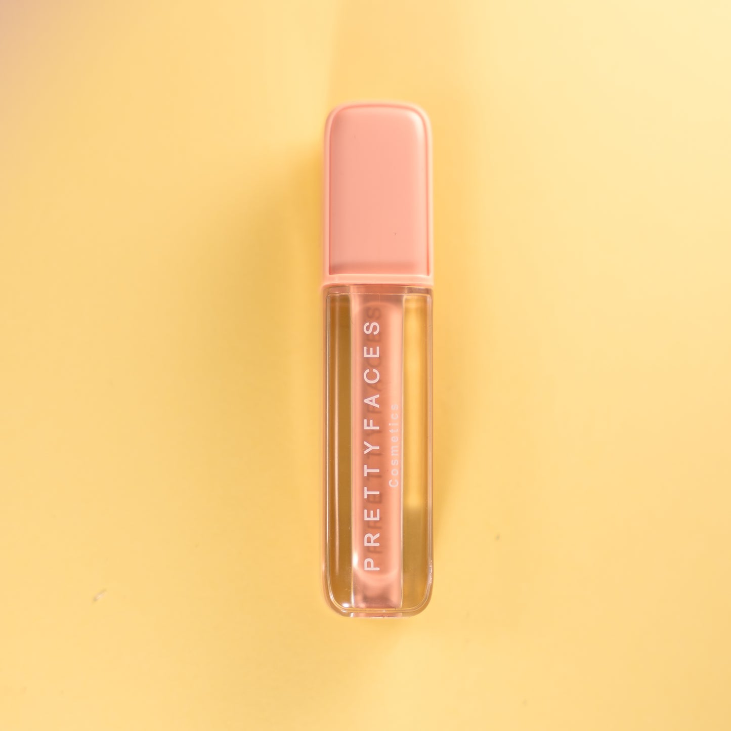 MeMe - plae nude - Pretty Lipglosses - Pretty Faces Cosmetics