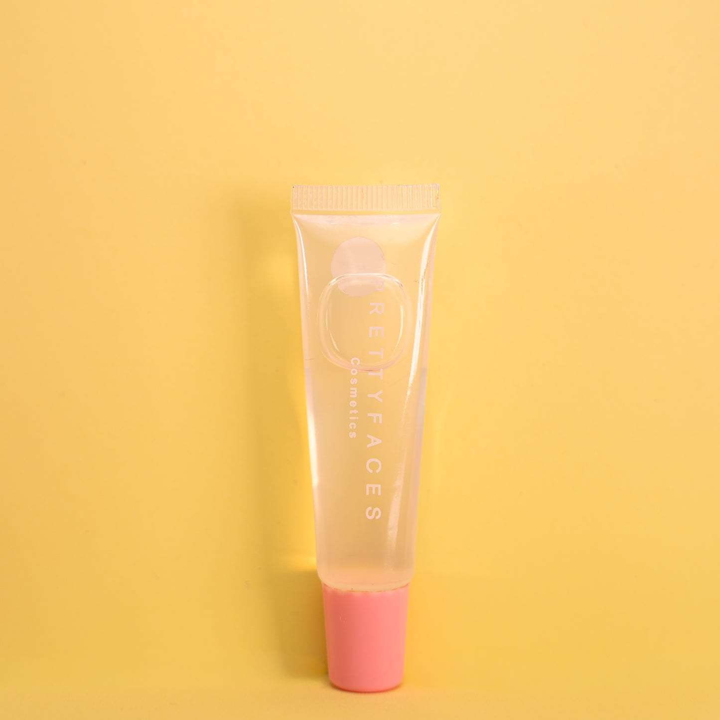 Nourishing Tube Lip Gloss
