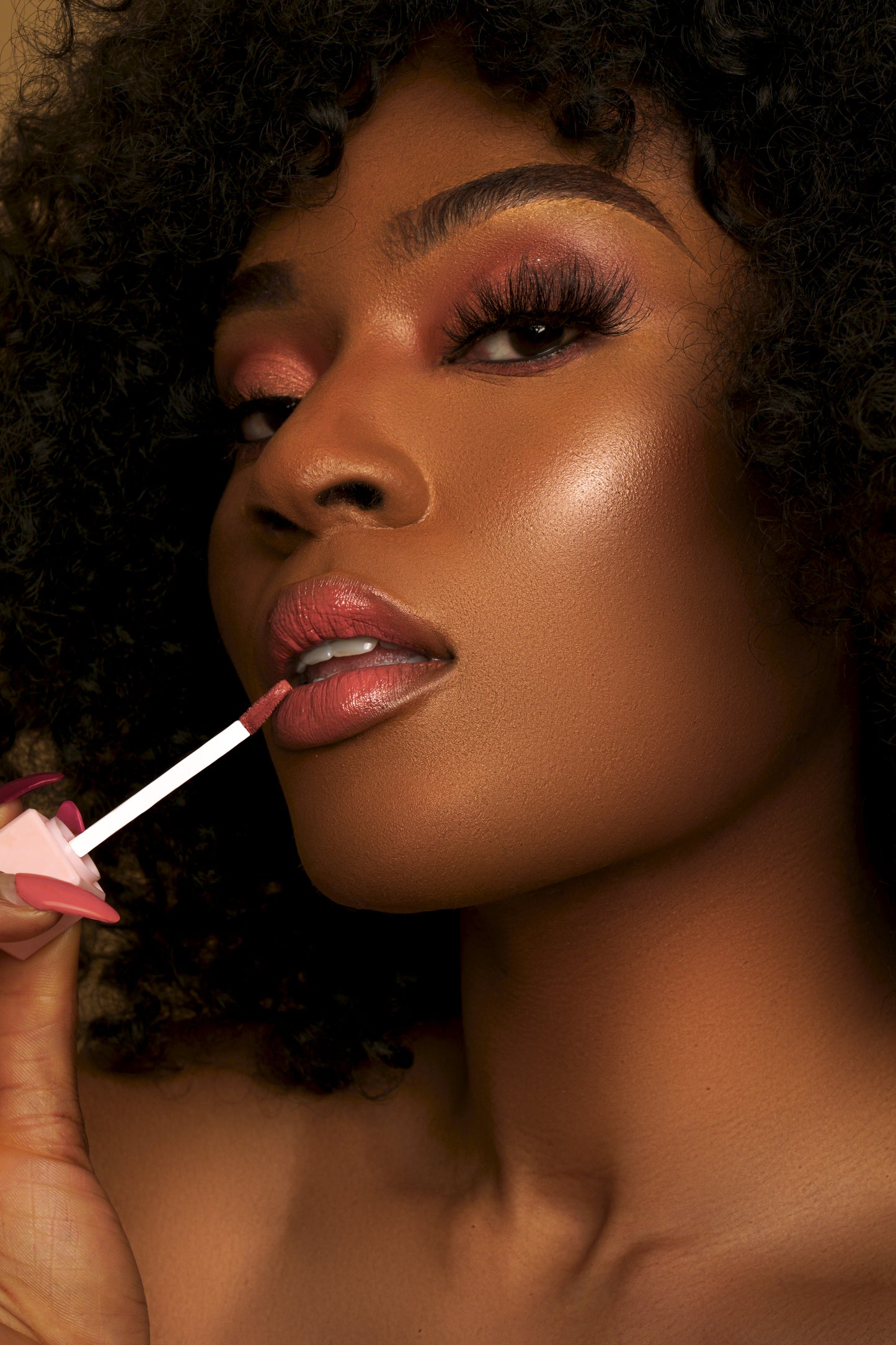 Pretty Lipglosses