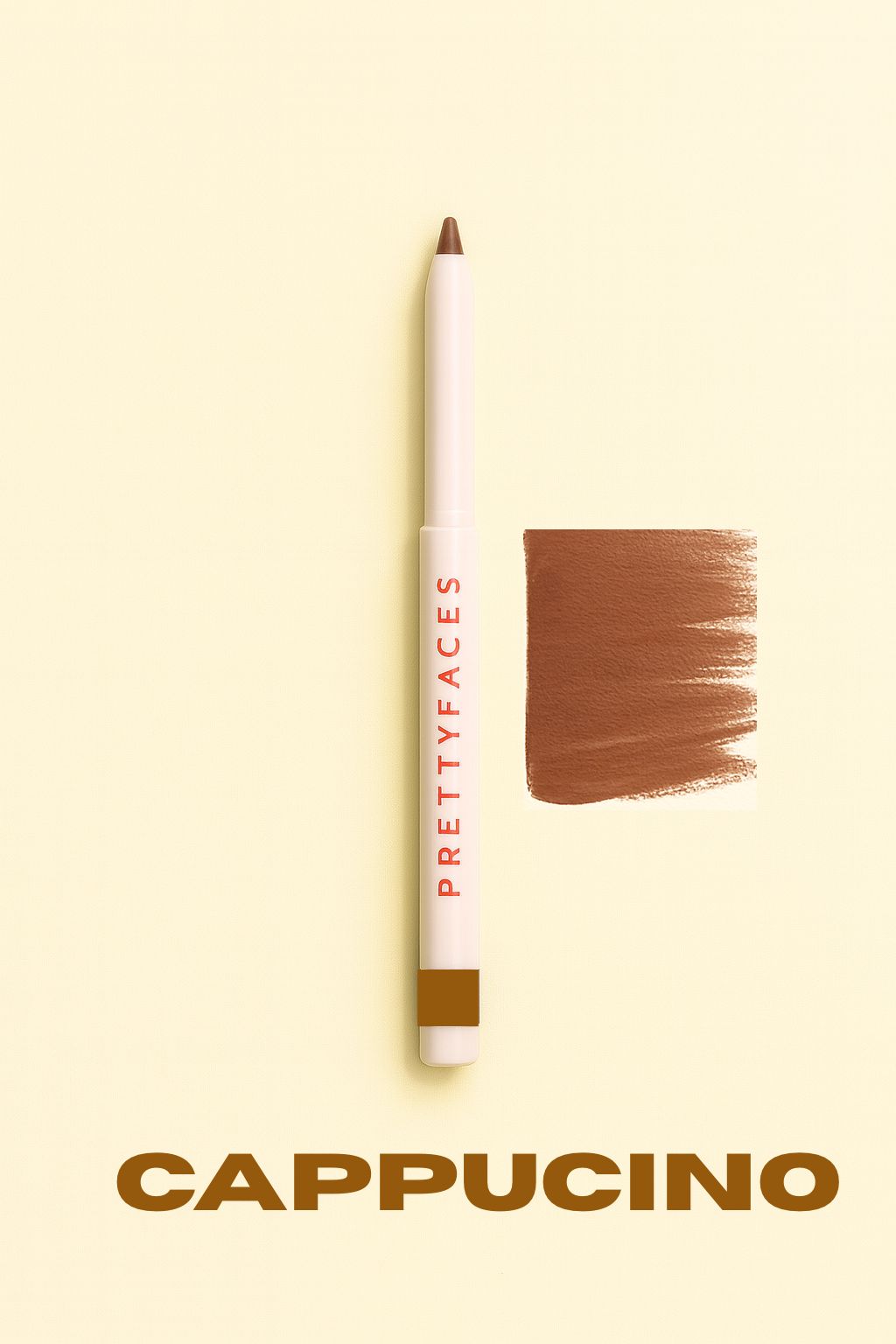 Creamy Lipliners