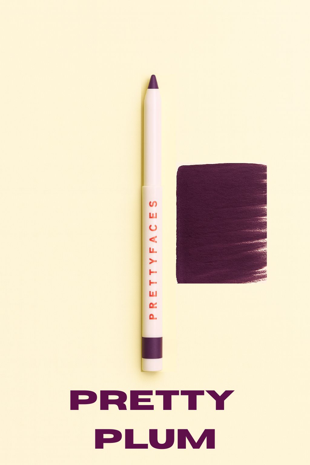 Creamy Lipliners