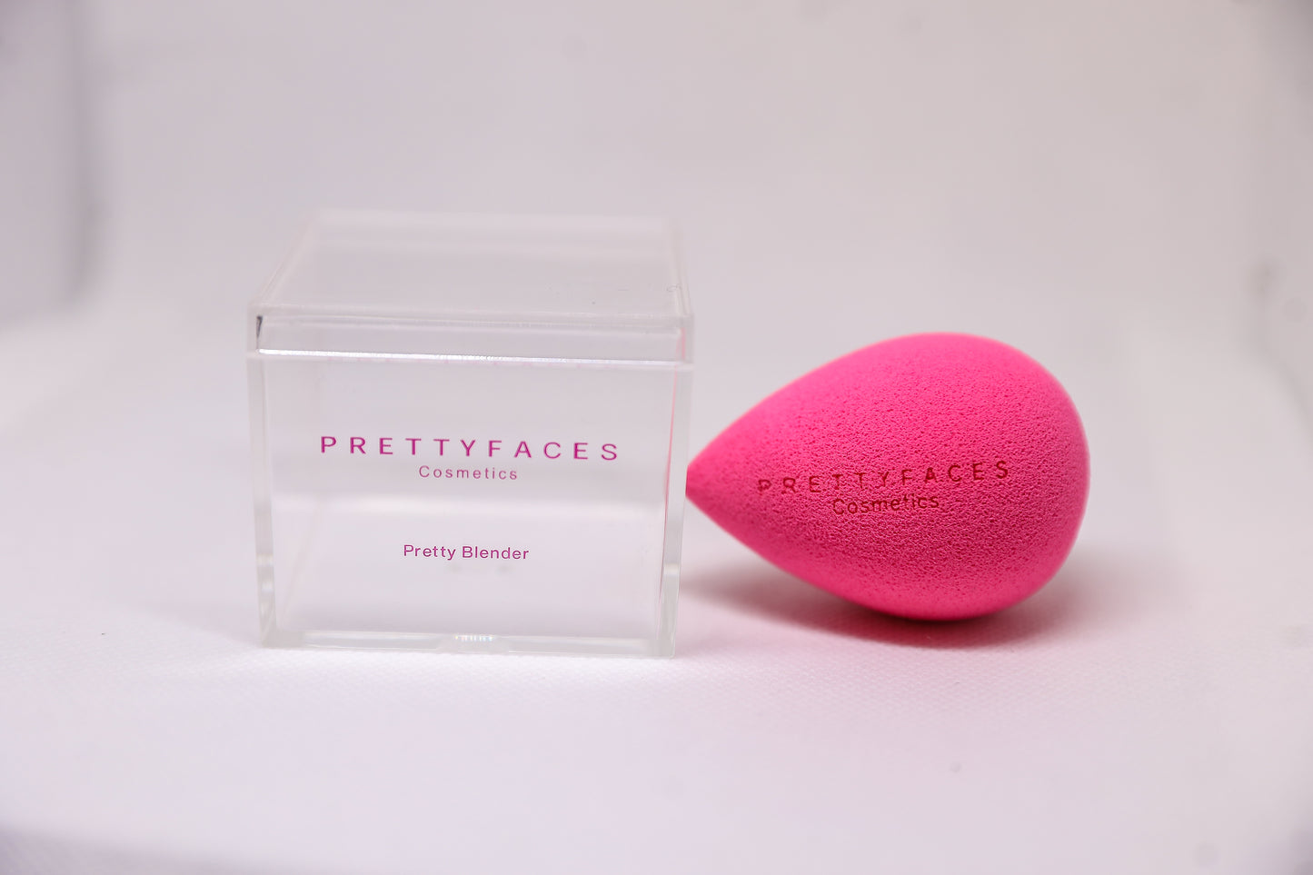 Pretty Blender