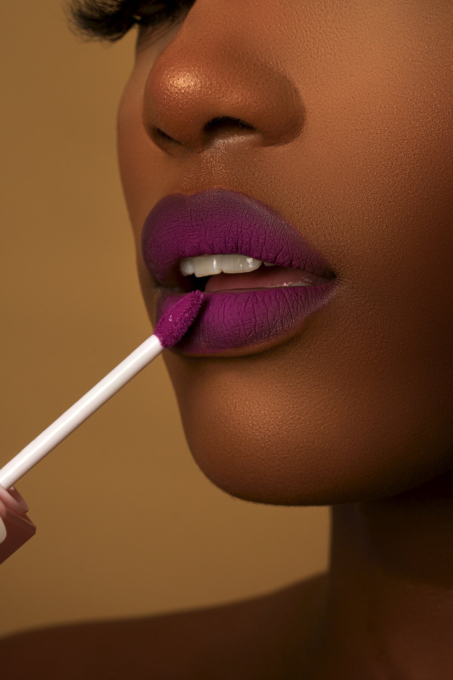 Satin Matte Lip Stains