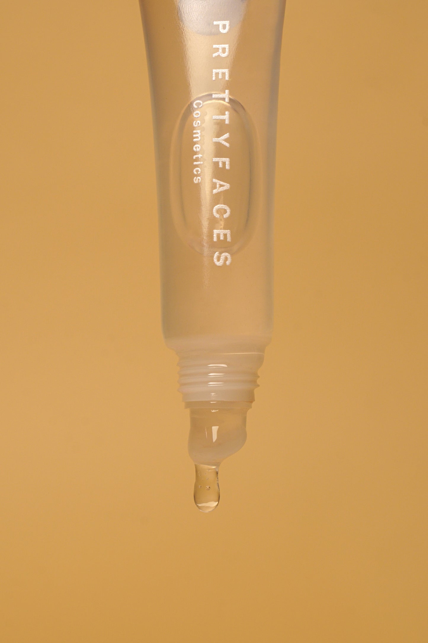 Nourishing Tube Lip Gloss