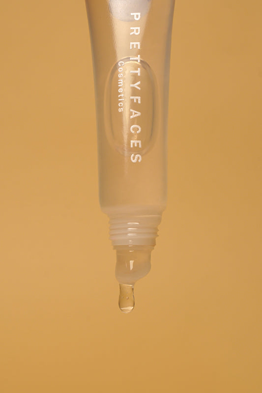 Nourishing Tube Lip Gloss