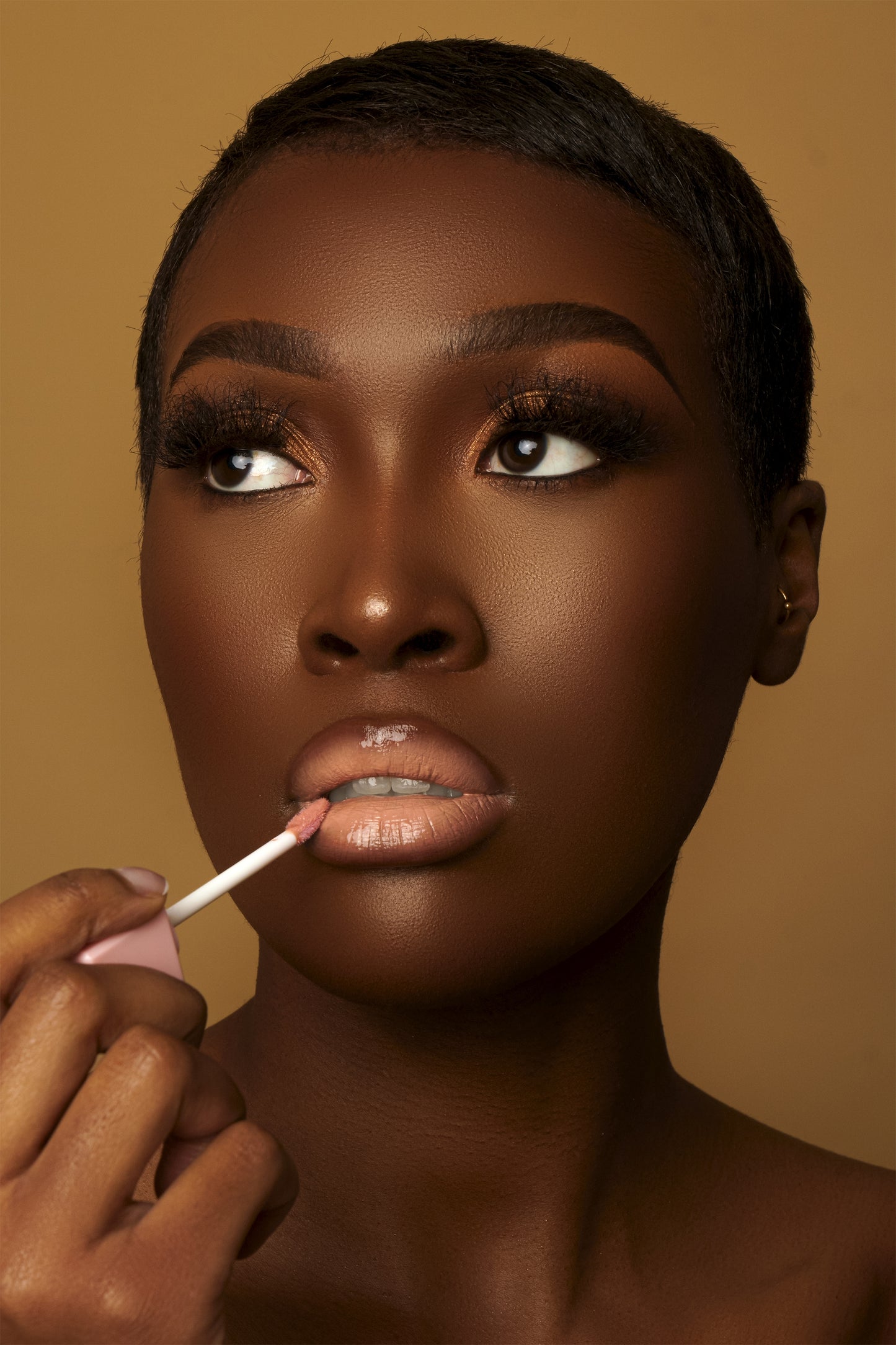 Satin Matte Lip Stains