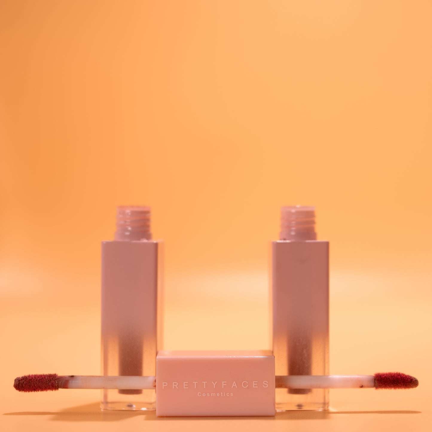Pretty Stain & Shine Duo