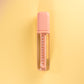 MeMe - plae nude - Pretty Lipglosses -  Pretty Faces Cosmetics 