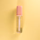 Flirt - Clear Glittery - Pretty Lipglosses -  Pretty Faces Cosmetics