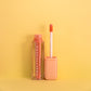 Chic - Pretty Lipglosses - lid off - Pretty Faces Cosmetics