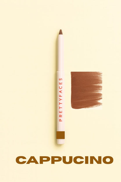 Creamy Lipliners