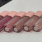 Pretty Lipglosses