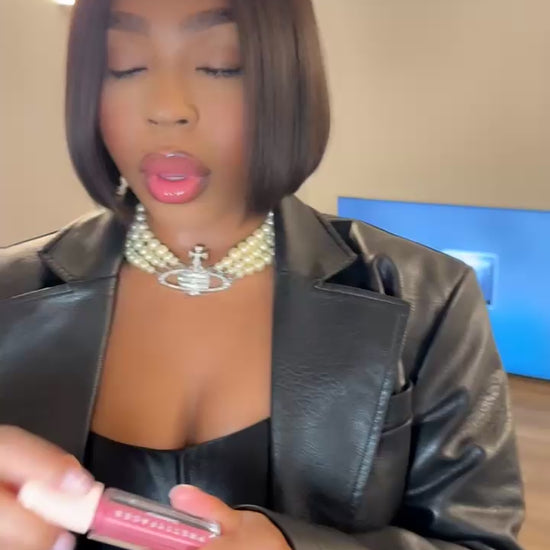 Dolloy Lipgloss - Pretty Face Cosmetics