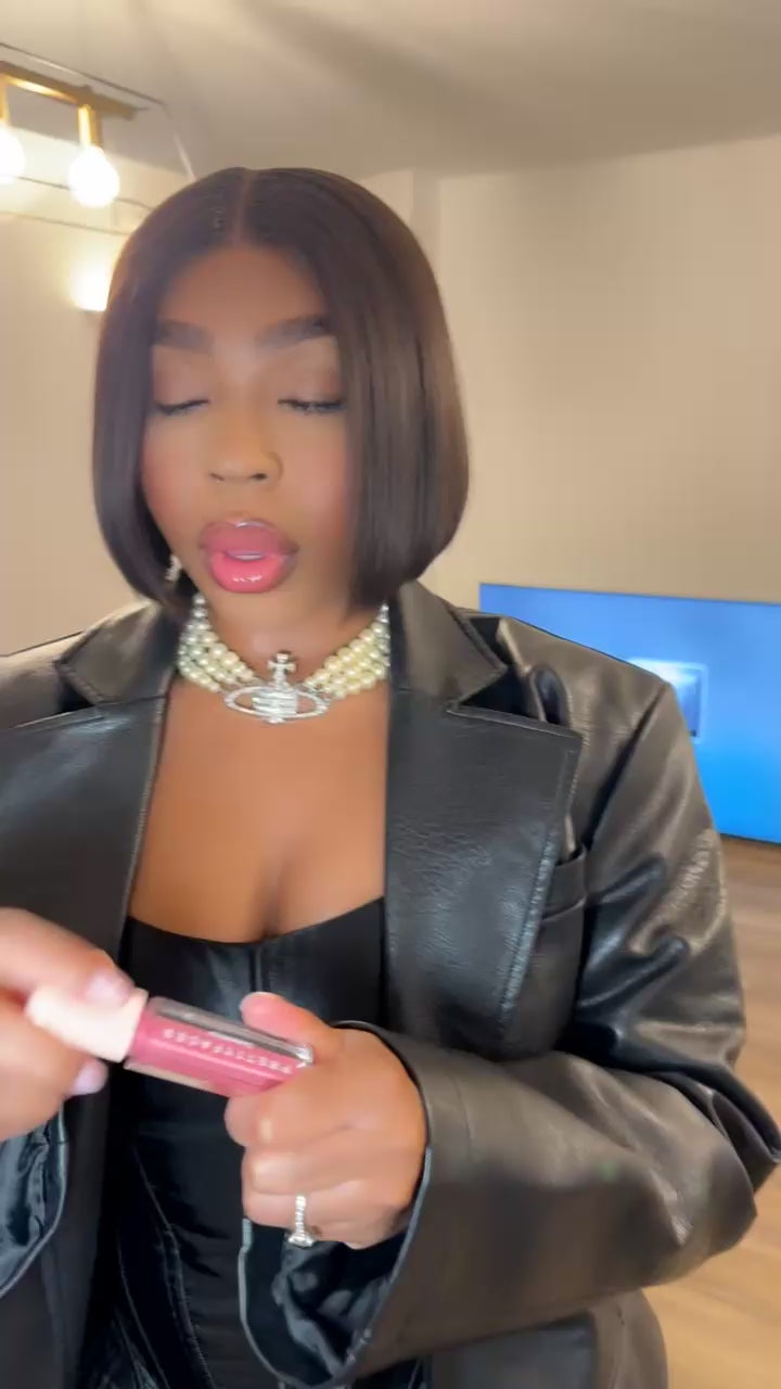Dolloy Lipgloss - Pretty Face Cosmetics
