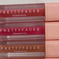 Pretty Lipglosses
