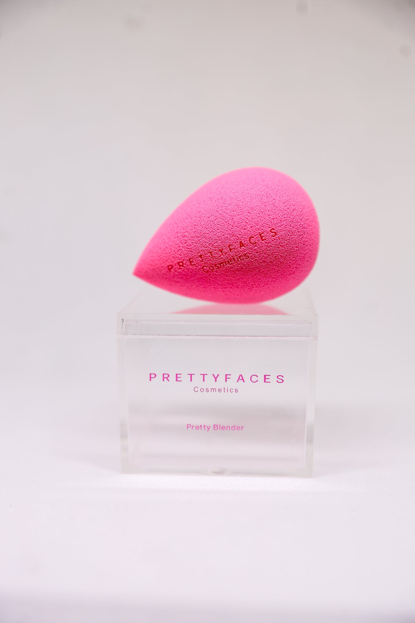 Pretty Blender