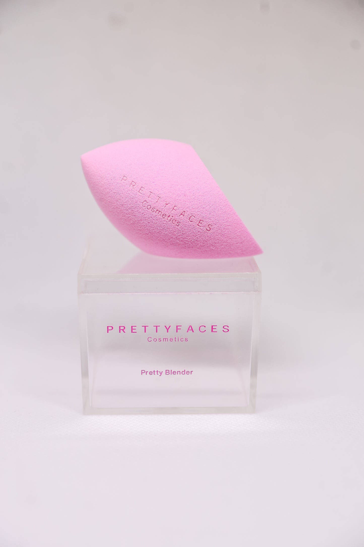 Pretty Blender