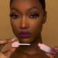 Satin Matte Lip Stains