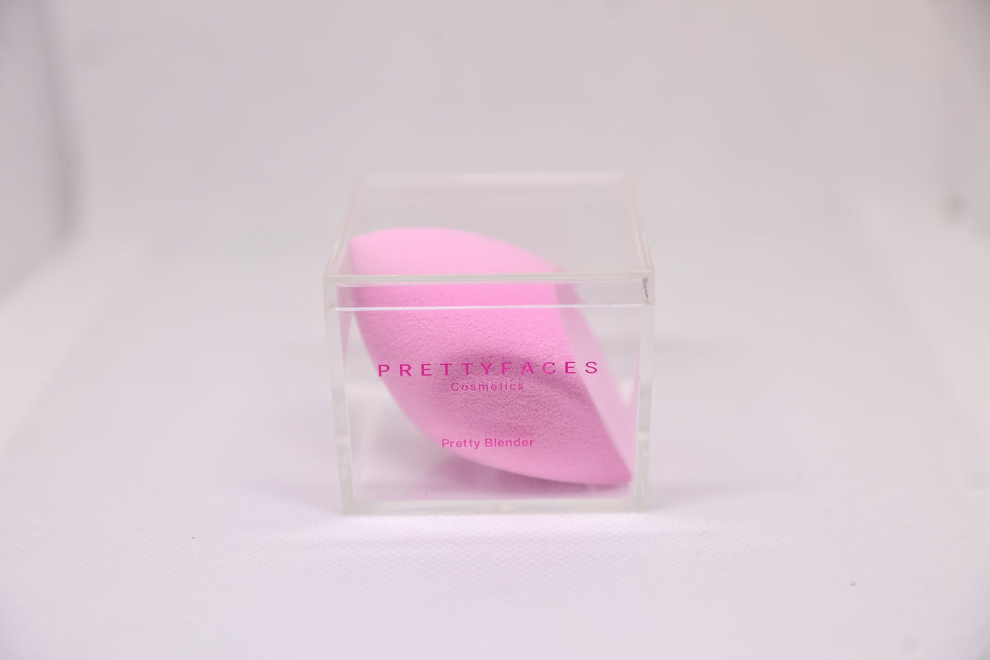 Pretty Blender