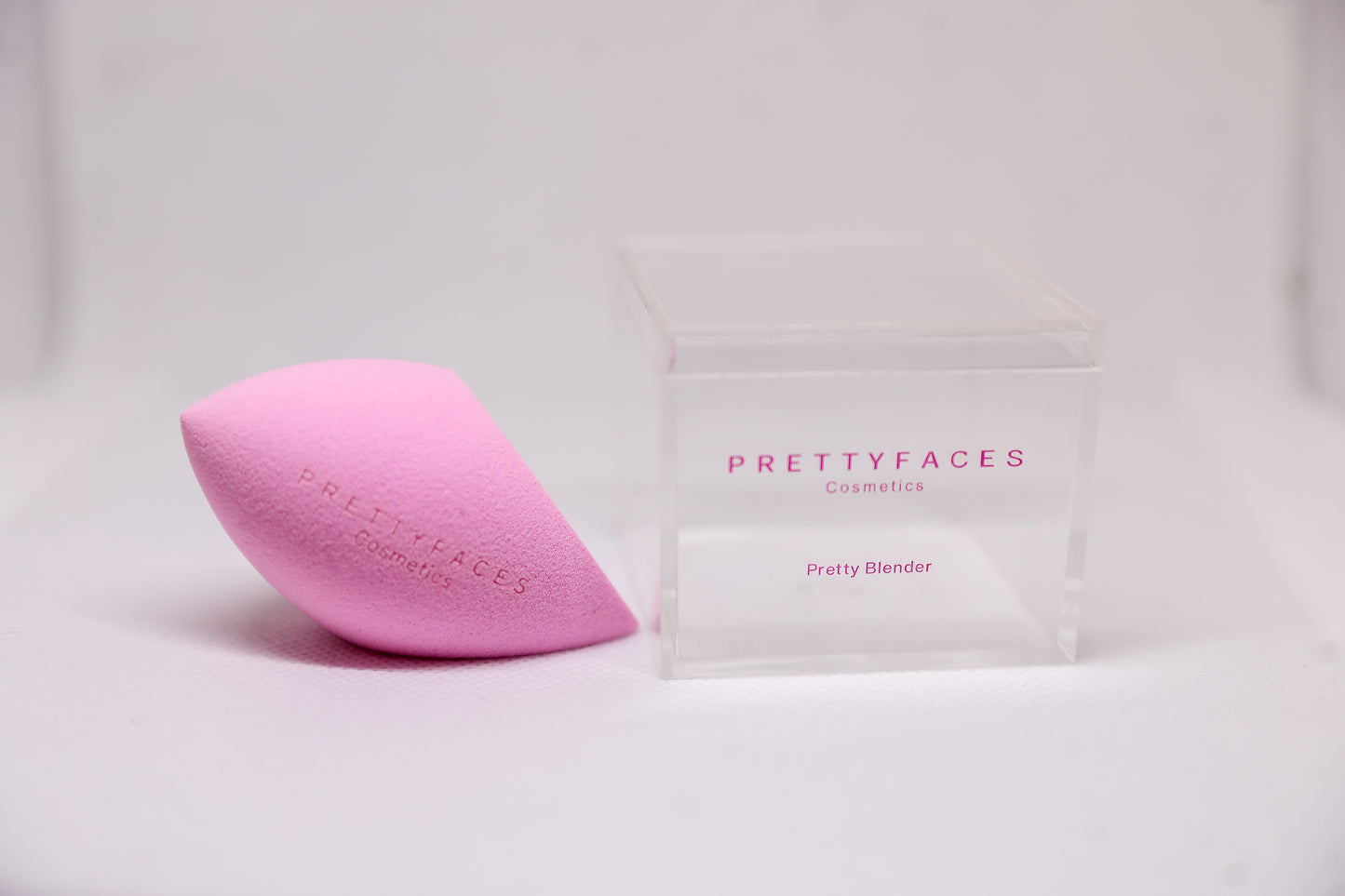 Pretty Blender